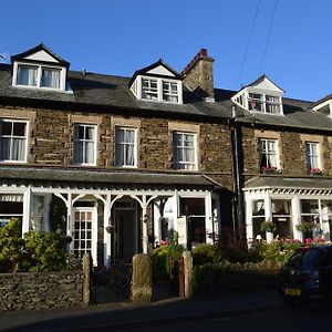 Ellerbrook House