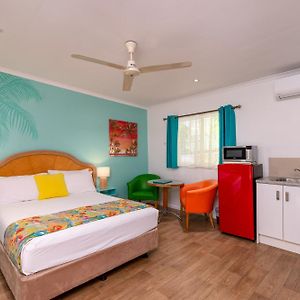 Port Douglas Motel